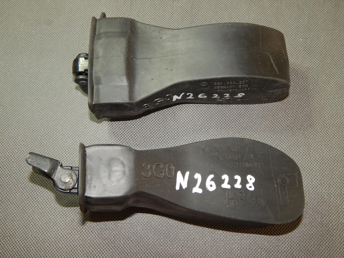 VW PASSAT B8 DOOR STOP REAR 3G0839267