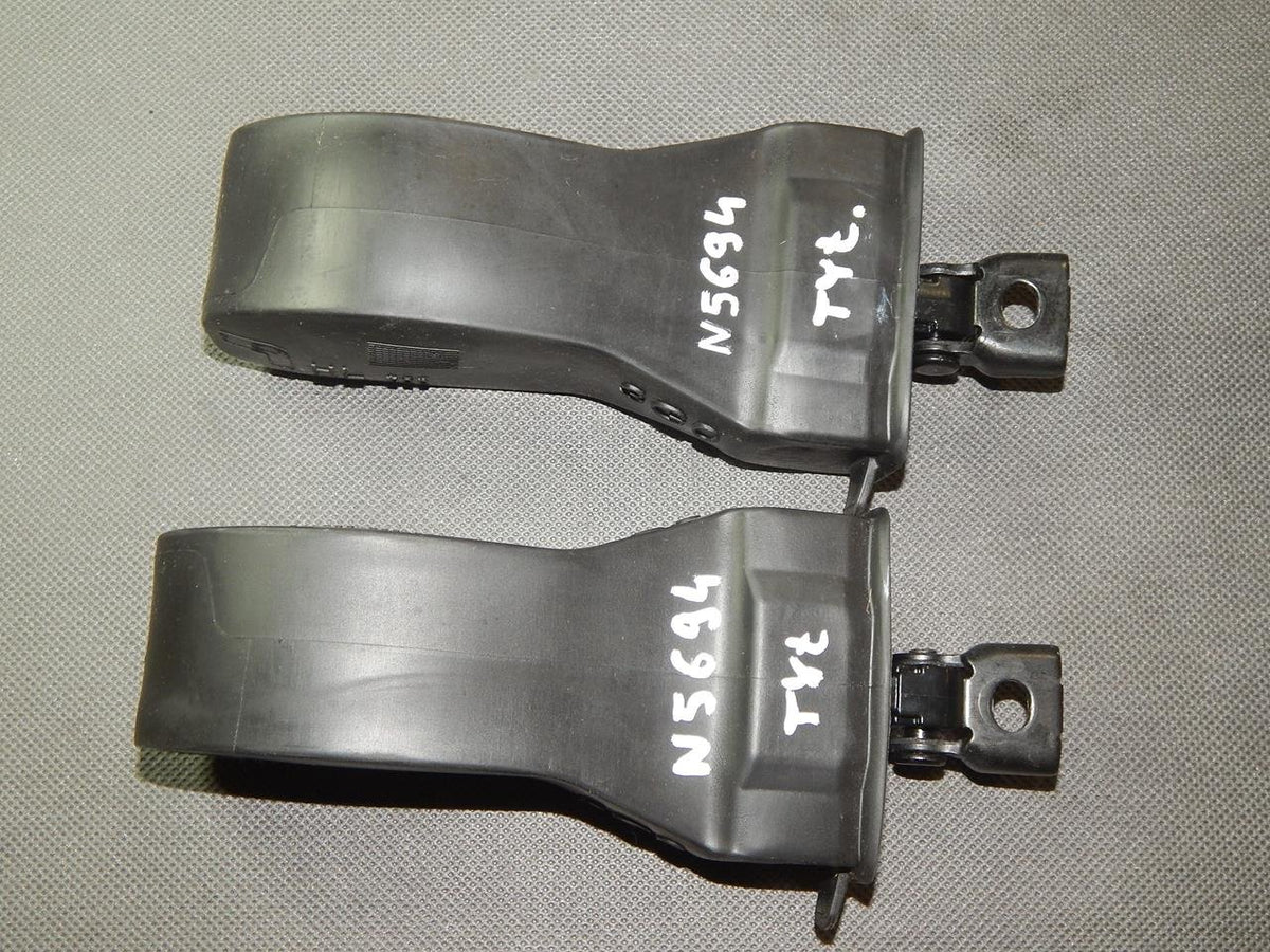 VW PASSAT B8 DOOR STOP REAR 3G5839249A
