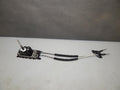 VW PASSAT B8 GEAR SELECTOR 3Q0711049H