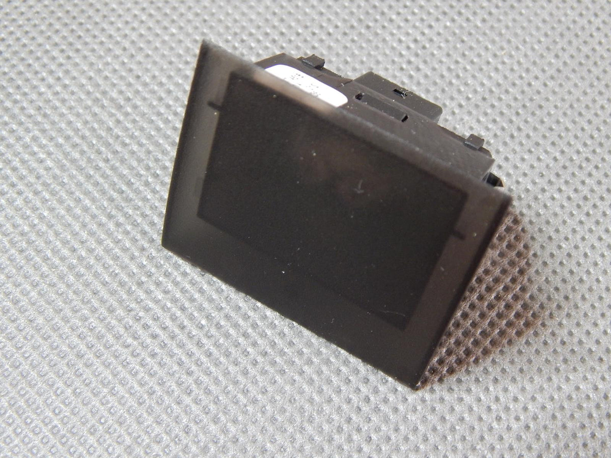 VW PASSAT B8 INSOLATION SENSOR 3G0907451B