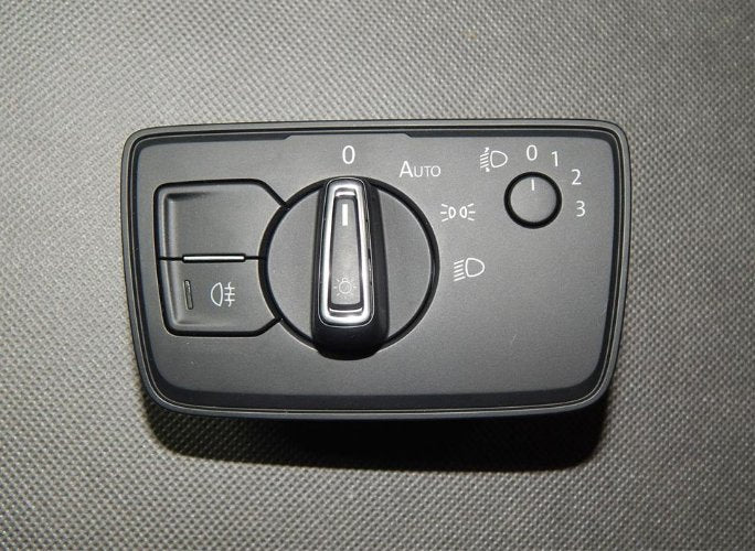 VW PASSAT B8 LIGHT SWITCH 3G0941633A