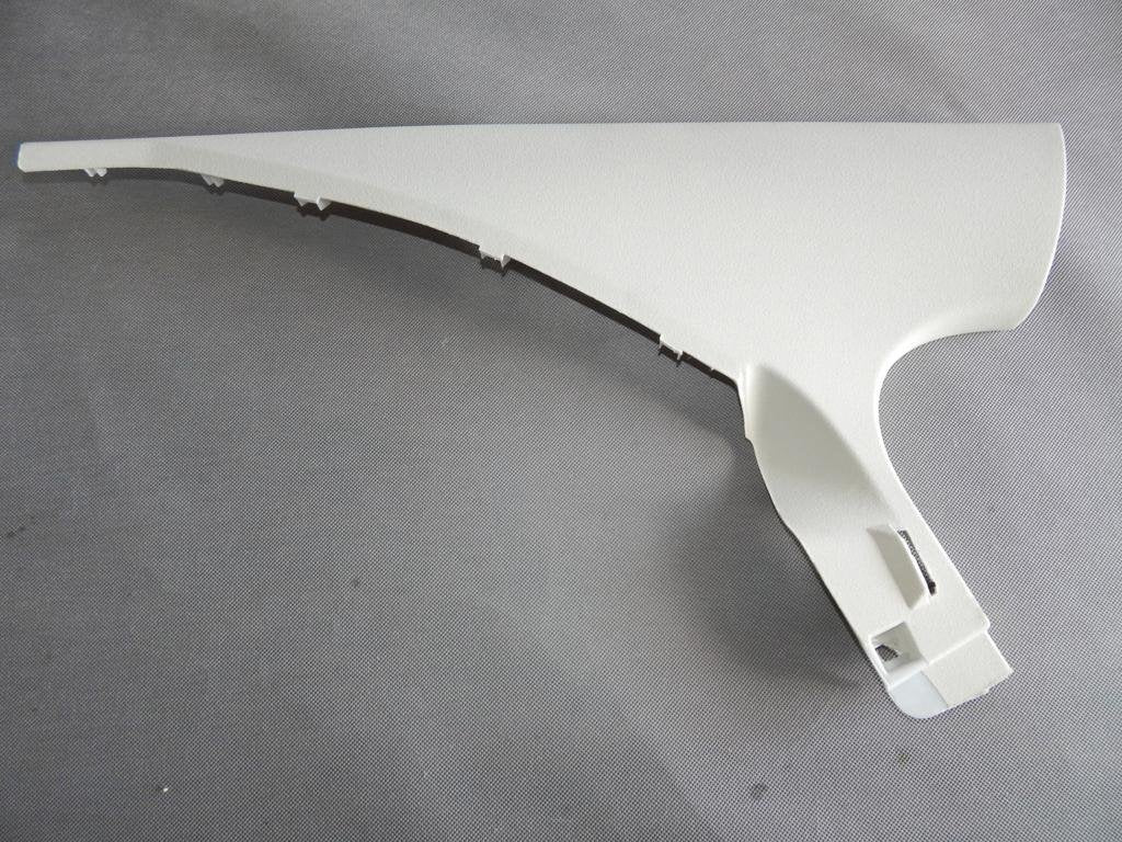 VW PASSAT B8 POST COVER LEFT 3G5867241