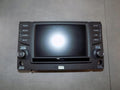 VW PASSAT B8 RADIO SCREEN DISPLAY 3G0919605