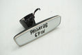 VW PASSAT B8 REARVIEW MIRROR 6PIN 3G0857511AF