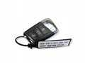 VW PASSAT B8 REMOTE CONTROL KEY 3G0800375DD