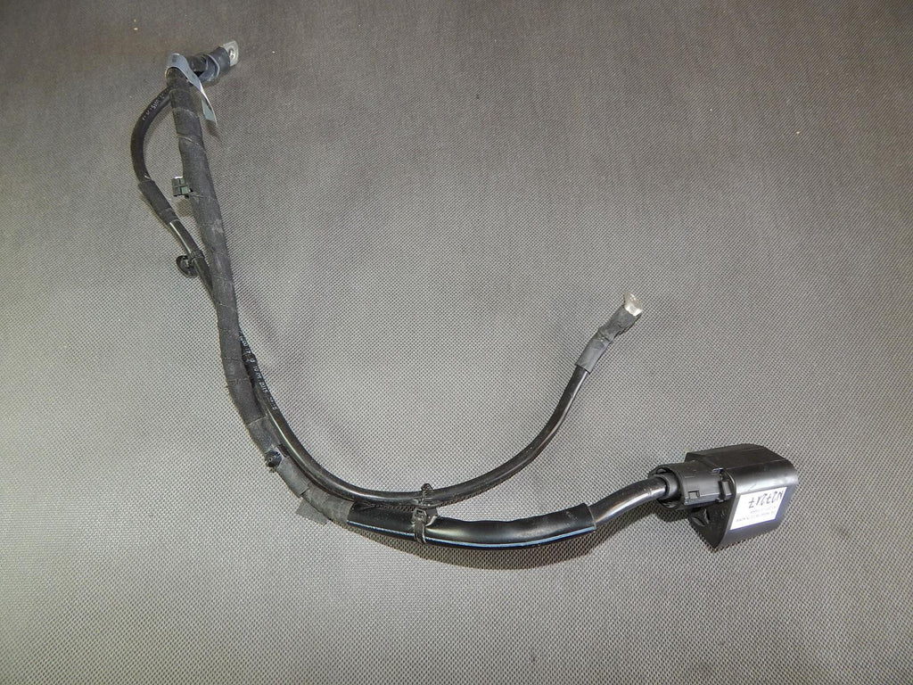 VW PASSAT B8 STARTER SYSTEM 3Q0971345H