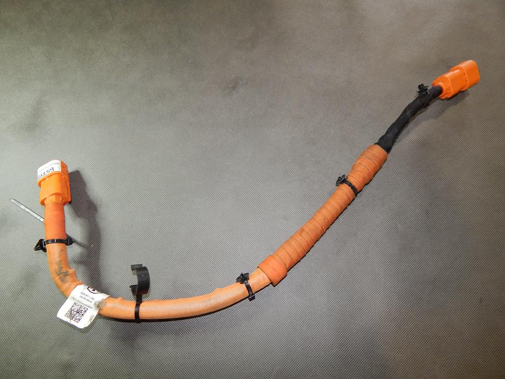 VW PASSAT B8 VOLTAGE CABLE 5QE971449