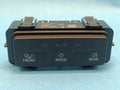 VW PASSAT B9 VARIANT 2.0 TDI 2024 R SWITCH LIGHT SWITCH 571941633A