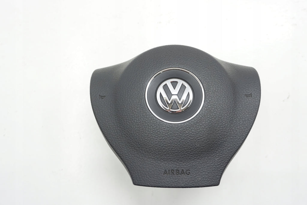 VW PASSAT CC B7 AIRBAG DRIVER 3C8880201AA