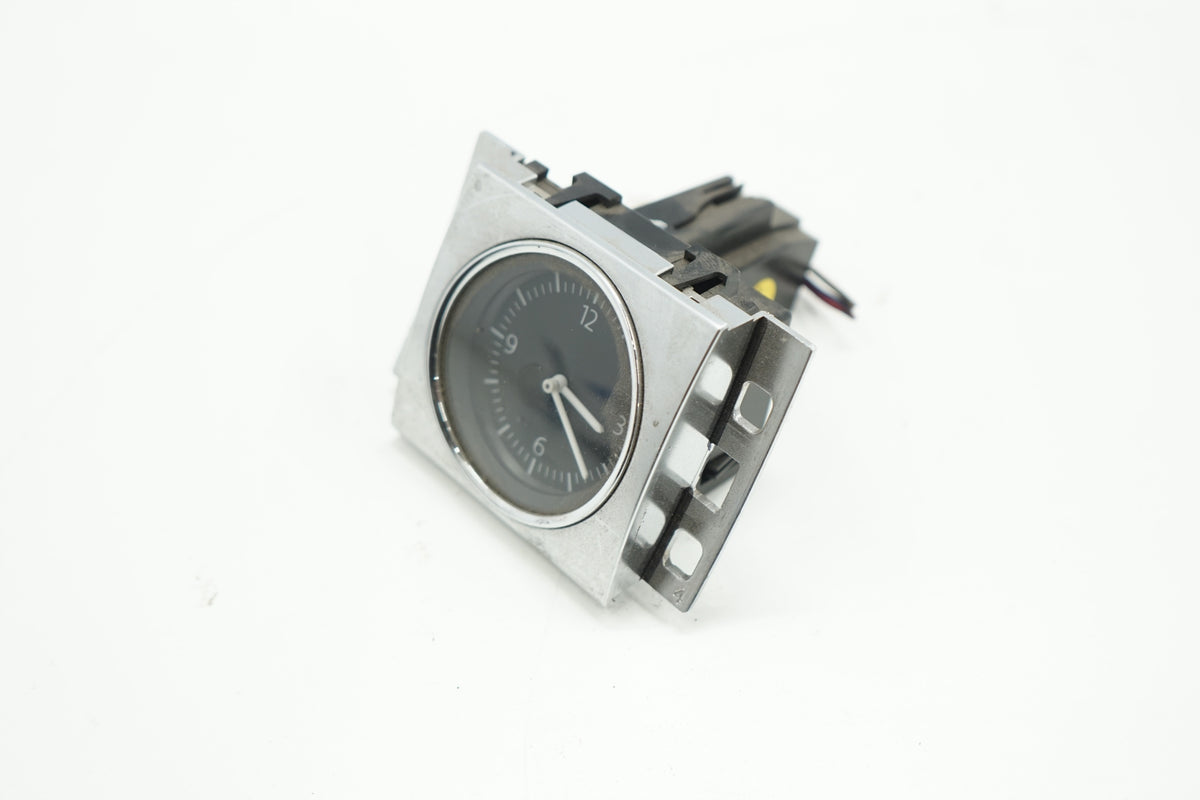 VW PASSAT CC B7 CONSOLE WATCH 3AA919204