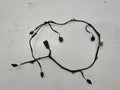 VW PASSAT CC BEAM PDC BUMPER REAR 3C8971104H
