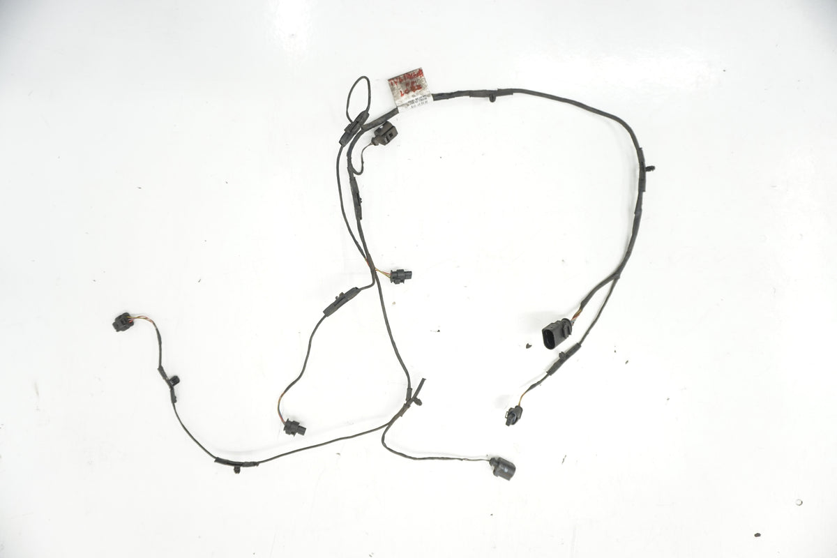 VW PASSAT CC PDC-LEDNINGSNET TIL KOFANGER BAG 3C8971104C