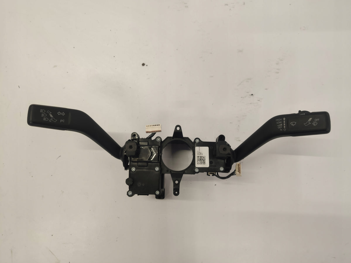 VW PASSAT CC COMBINED SWITCH 3C5953501BF