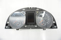 VW PASSAT CC QUADRO STRUMENTI 2.0TDI UK 3C8920970P