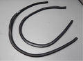 VW PASSAT CC DOOR SEAL REAR 3C8867915
