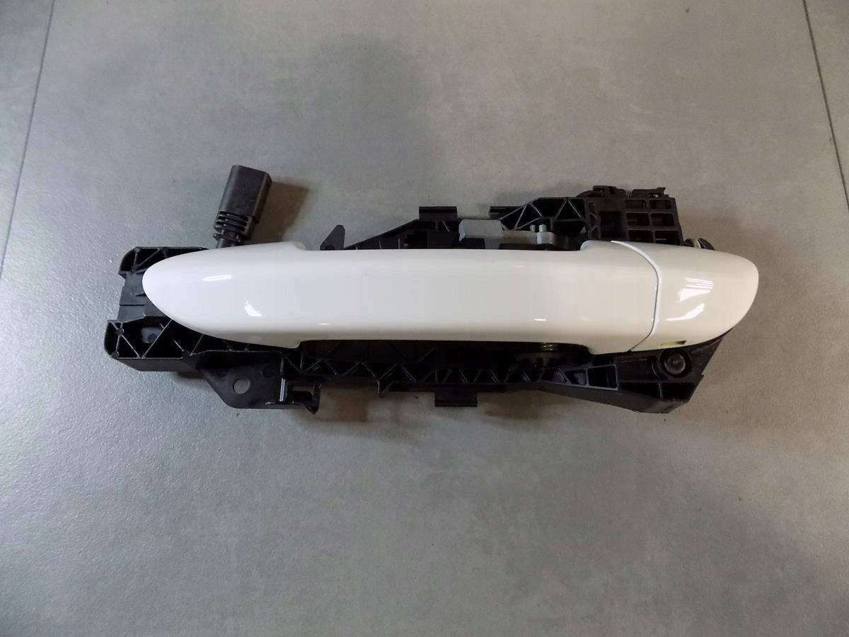 VW PASSAT CC HANDLE LEFT REAR LC9A