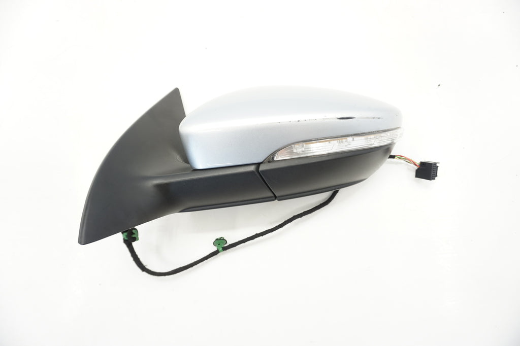 VW PASSAT CC FACELIFT SPEJL VENSTRE 7PIN LA7W UK-VERSION
