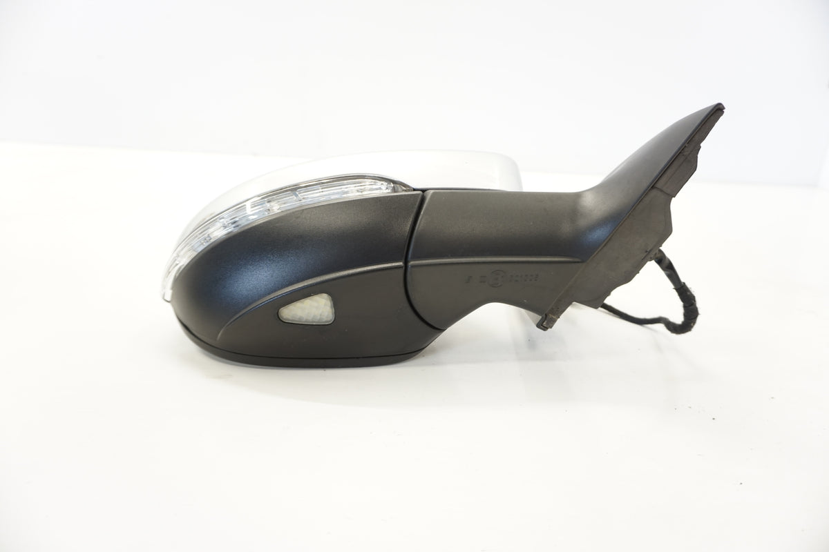 VW PASSAT CC LIFT MIRROR RIGHT 9PIN LA7W ENGLISH
