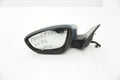 VW PASSAT CC SPEJL VENSTRE 6PIN LC7Z UK-VERSION