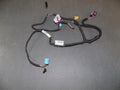 VW PASSAT CC UPHOLSTERY BEAM LEFT PRZ 3C8971557BA