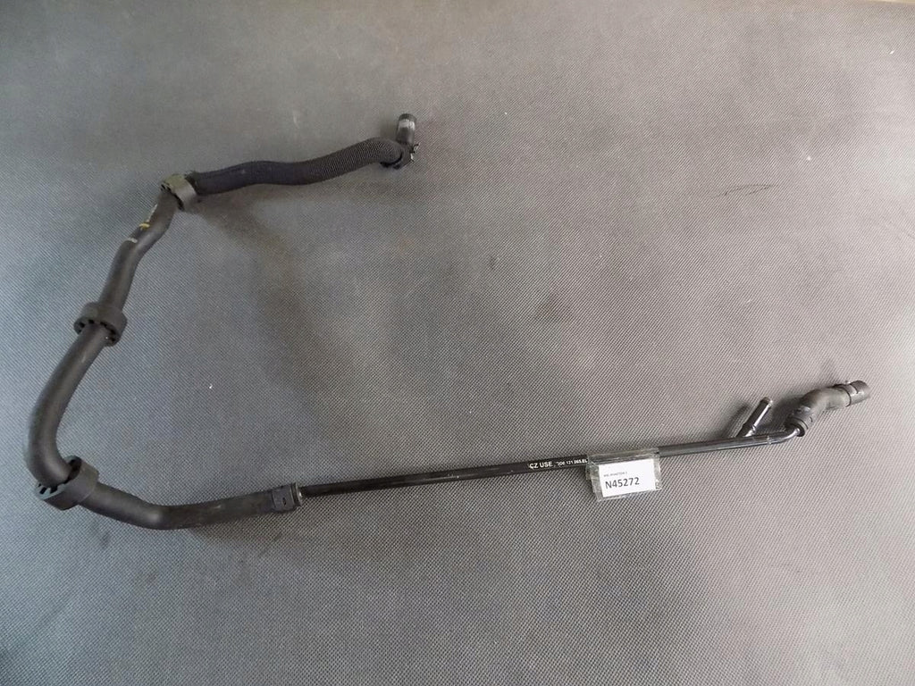 VW PHAETON WIRE TUBE 3D0121065EL