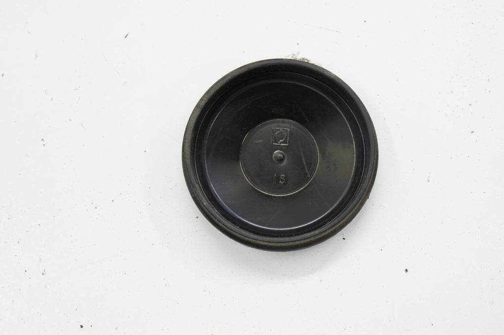 VW POLO 6C 2014 CACHE DE PHARE GAUCHE DROIT AVANT 160185