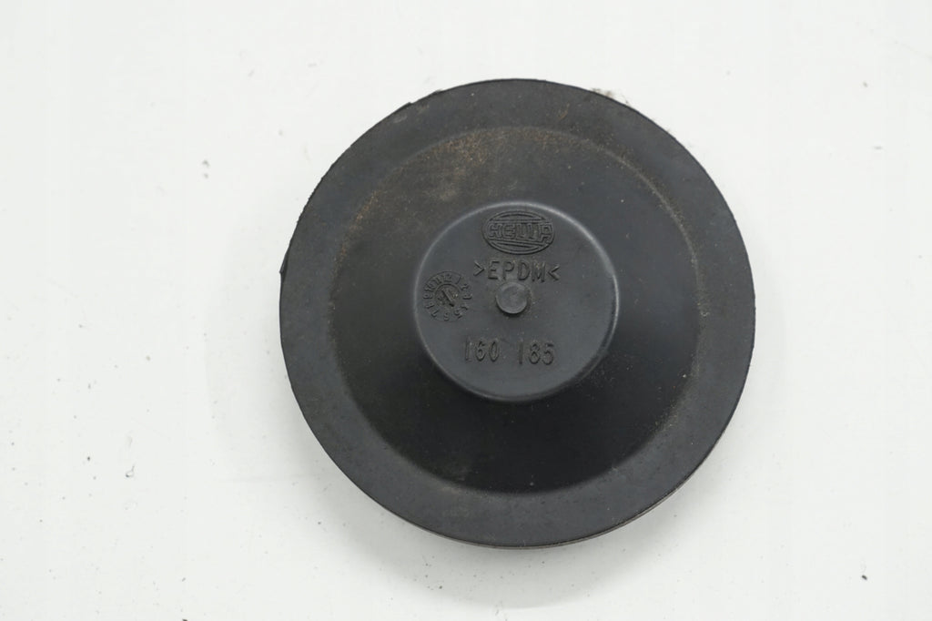 VW POLO 6C 2014 CACHE DE PHARE GAUCHE DROIT AVANT 160185