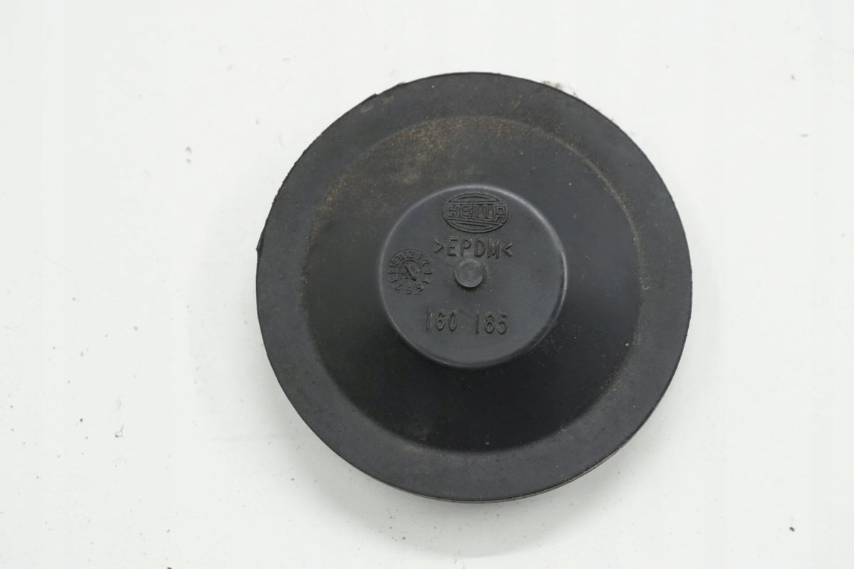 VW POLO 6C 2014 CACHE DE PHARE GAUCHE DROIT AVANT 160185