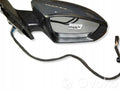 VW POLO 6C MIRROR RIGHT LI7F 6 PIN