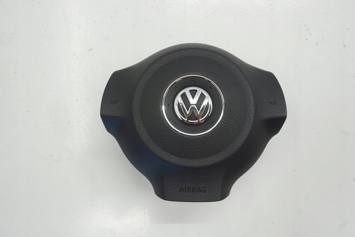 VW POLO 6R AIRBAG ŘIDIČE 6RS880201