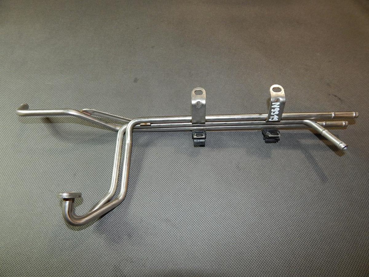 VW POLO 6R WATER LINES 03F121497B
