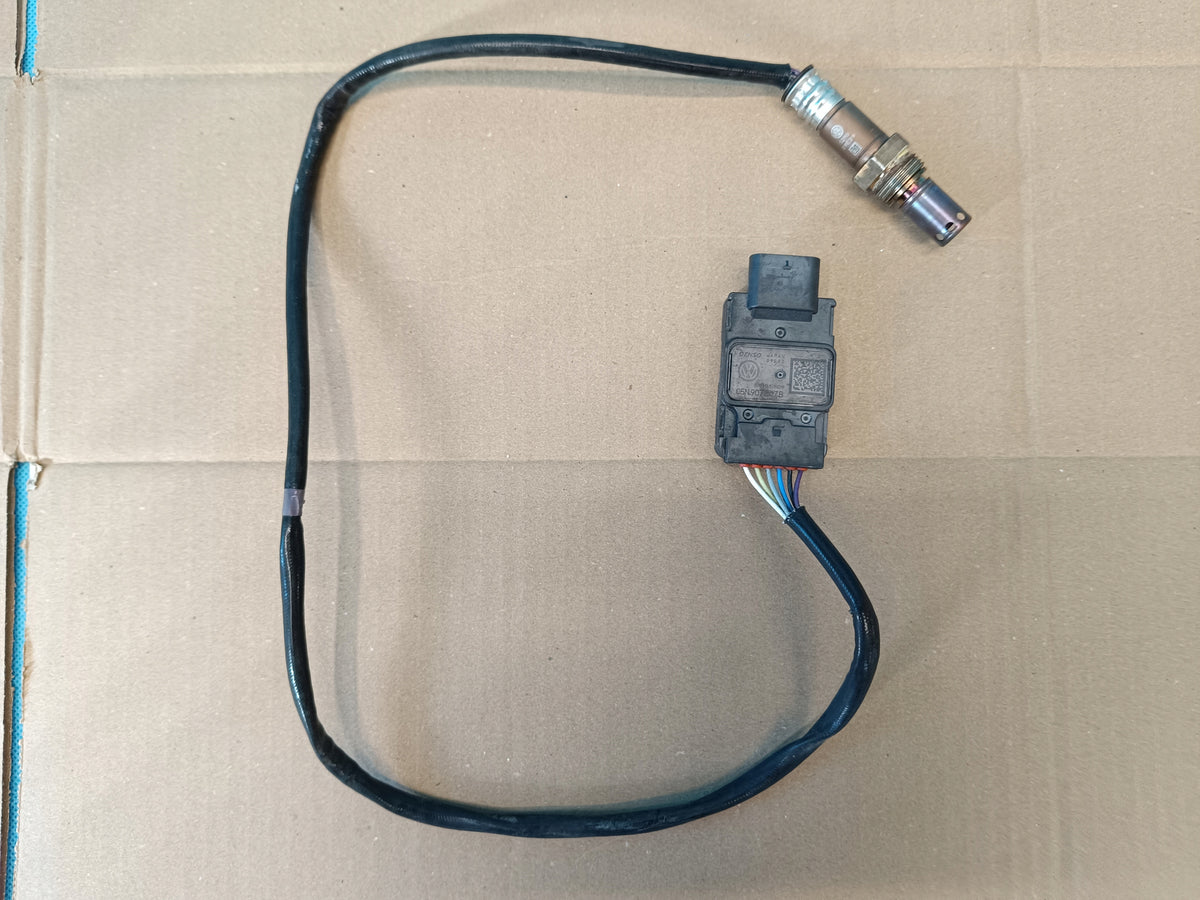 VW Passat B8 VARIANT 2.0 TDI 110KW 2022 R LAMBDA PROBE NOX 05N907807B