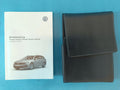 VW Passat B8 VARIANT 2.0 TDI 2022 R POUCH BAG USER MANUAL