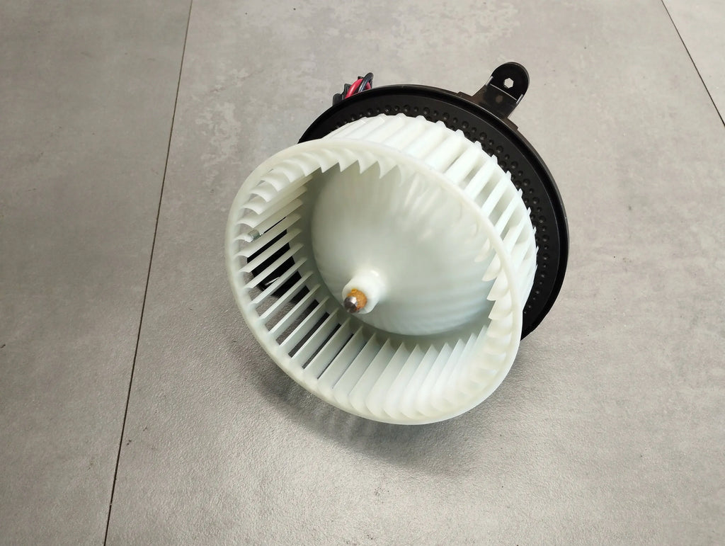 VW Polo VI 2G LIFT BLOWER FW455