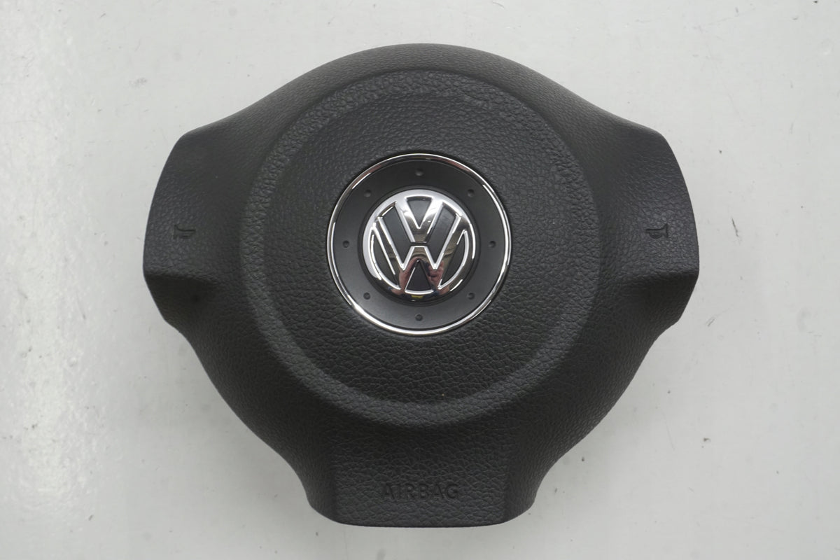 VW SCIROCCO 09R AIRBAG DRIVER 5K0880201F