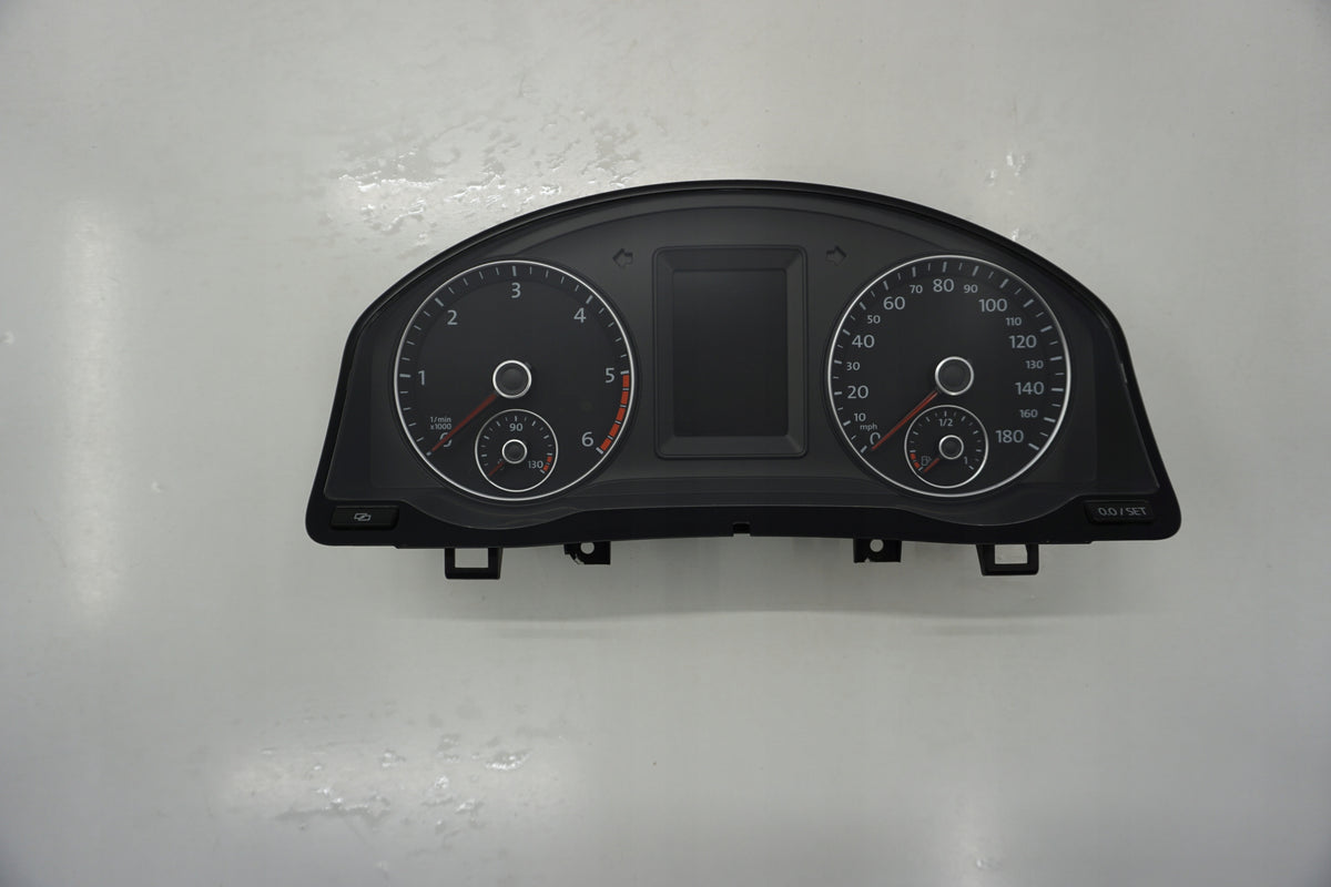 VW SCIROCCO 2010 QUADRO STRUMENTI 2.0TDI 1K8920973A