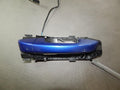 VW SCIROCCO DOOR HANDLE RIGHT EXTERIOR LR5Z
