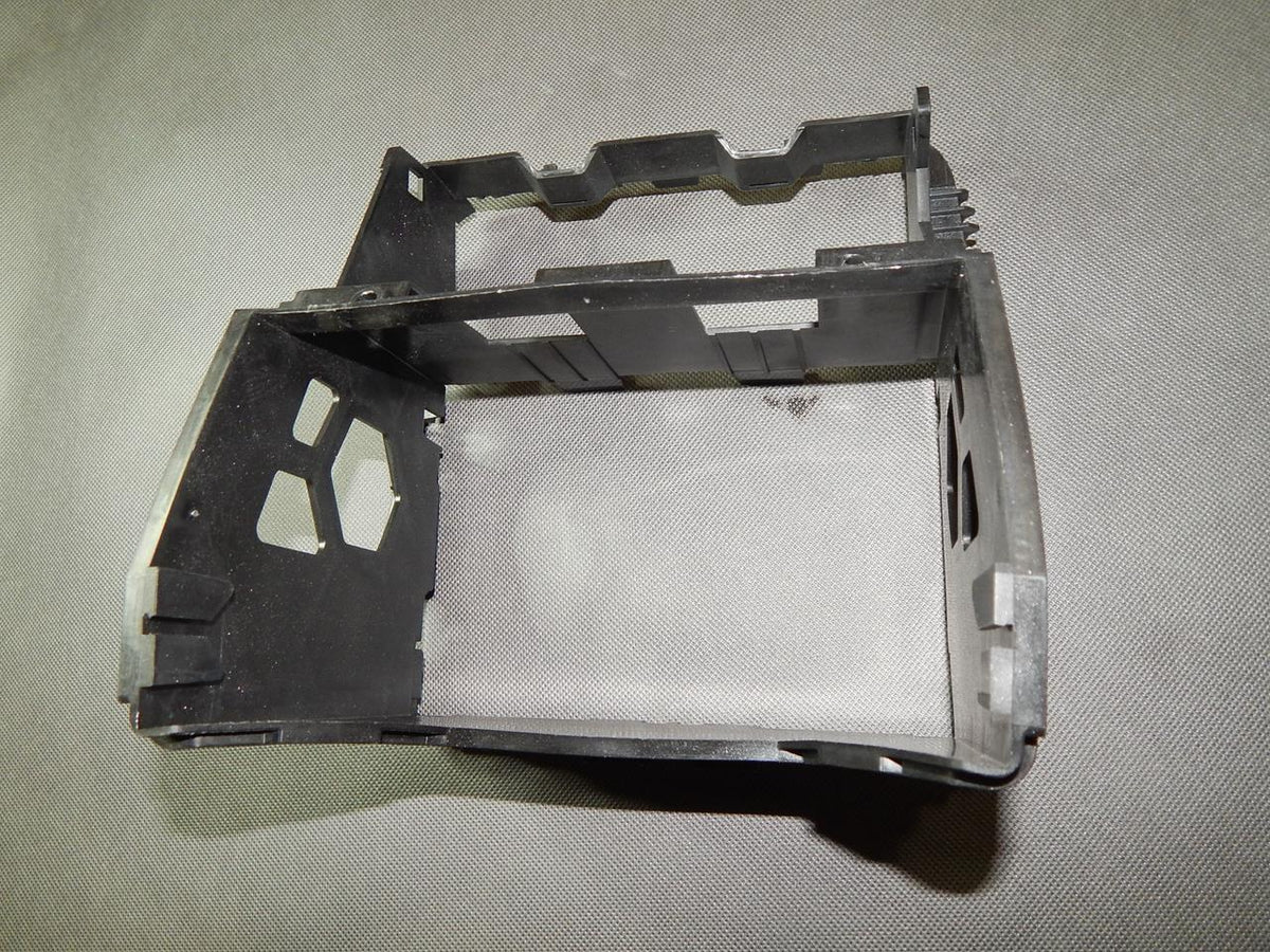 VW SCIROCCO FRAME RADIO POCKET 1K8858005