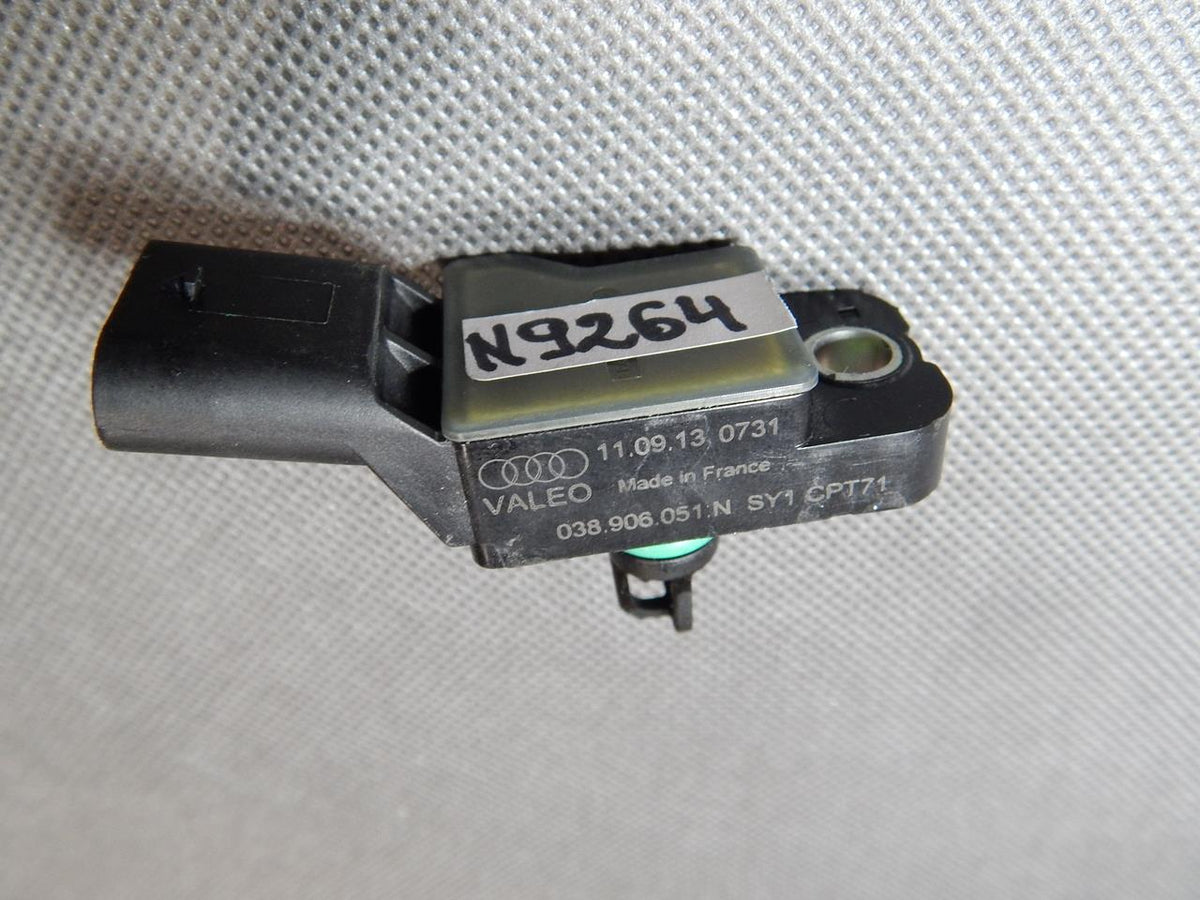 VW SCIROCCO GOLF VII PRESSURE SENSOR 038906051N