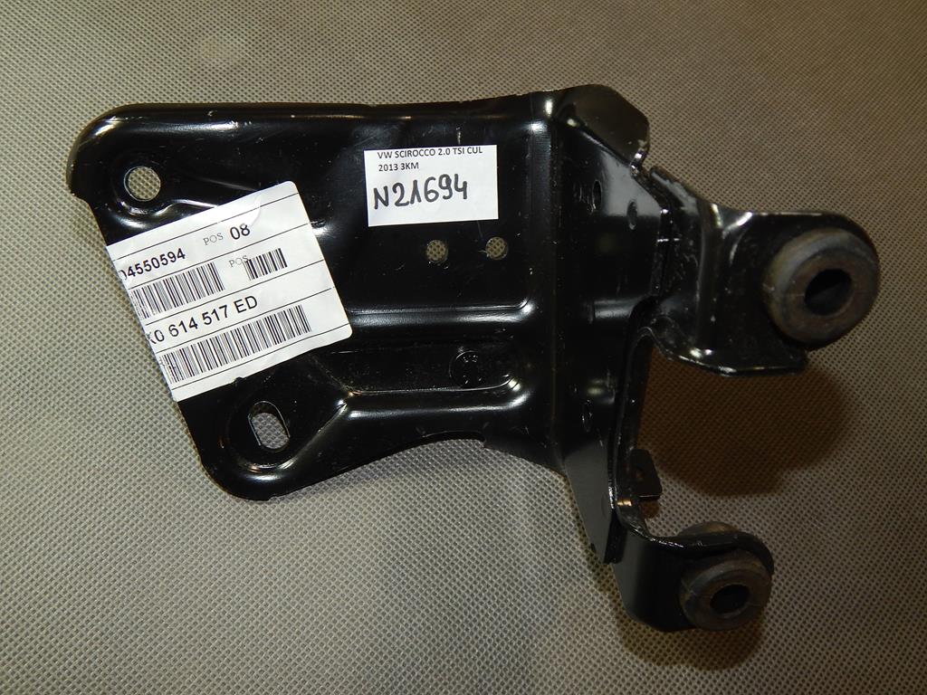 VW SCIROCCO PUMP HOLDER ABS 1K0614517ED