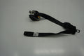 VW SCIROCCO SEAT BELT RIGHT FRONT 1K8857706A
