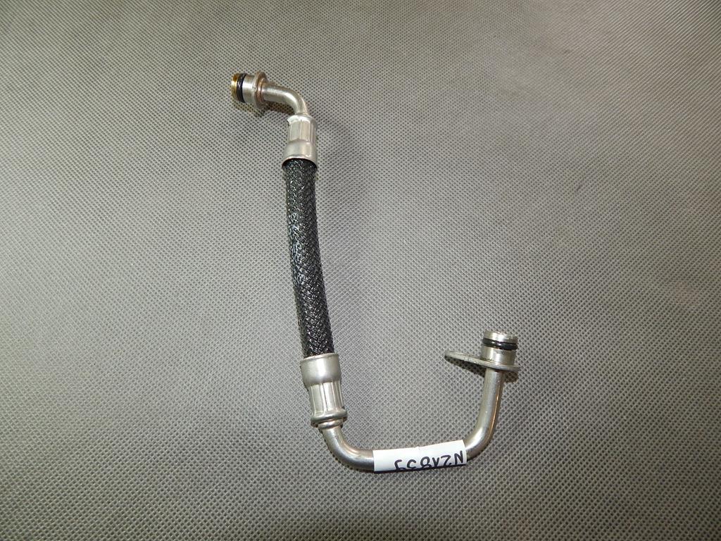 VW SCIROCCO WIRE TUBE