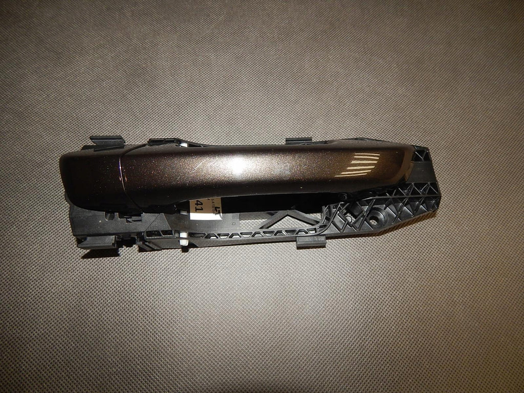 VW SHARAN HANDLE LEFT REAR LB8R