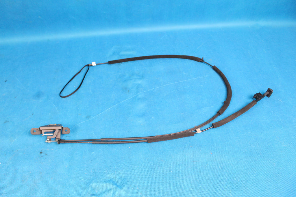 VW T-ROC CONVERTIBLE COUCH LOCK REAR LEFT 2GC885681B 2021R