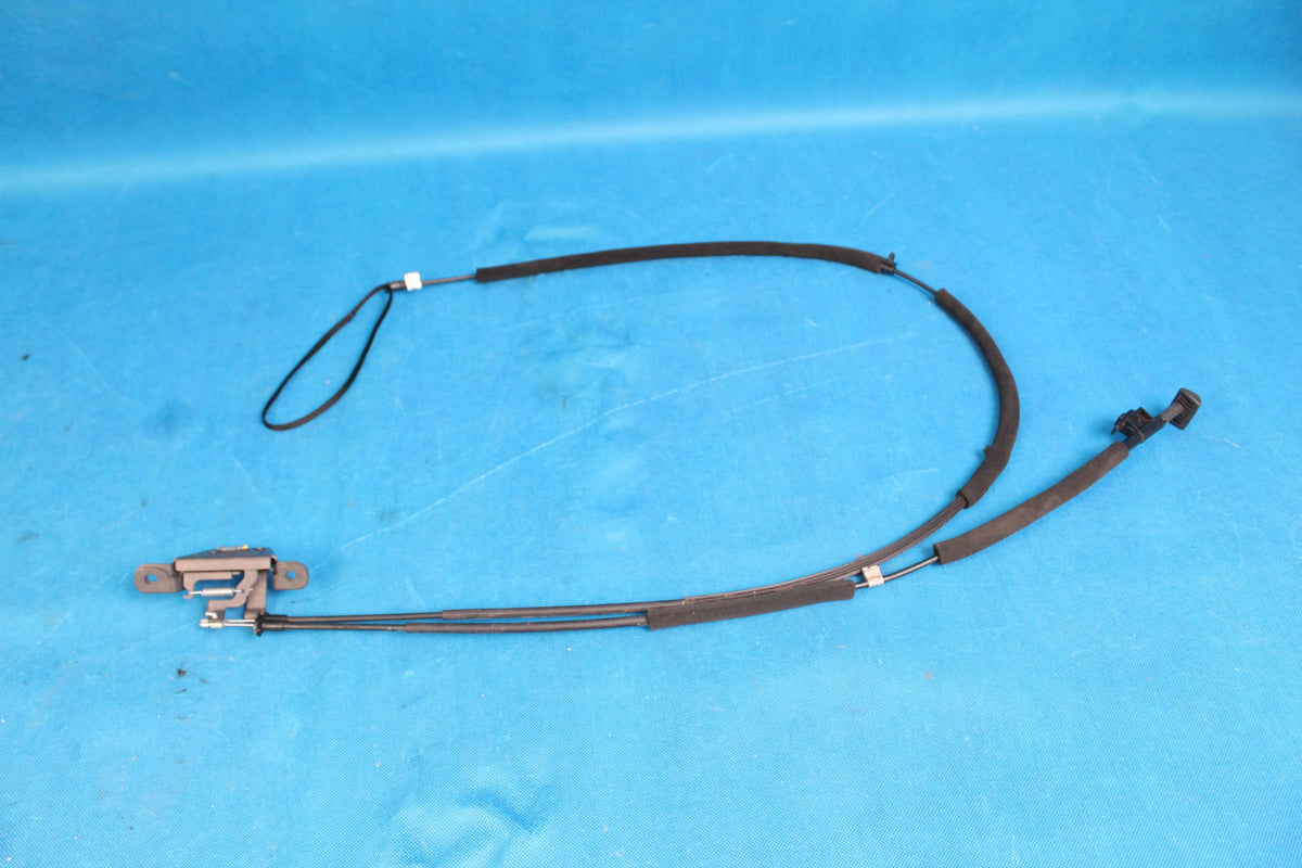 VW T-ROC CONVERTIBLE COUCH LOCK REAR LEFT 2GC885681B 2021R