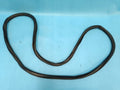 VW T-ROC LIFT 1.5 TSI 110KW 2025 R DOOR SEAL RIGHT REAR 2GA867914B
