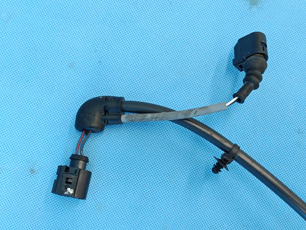 VW T-ROC LIFT 1.5 TSI 25R WHEEL HARNESS SPEED SENSOR LEFT REAR 5G0927902AQ