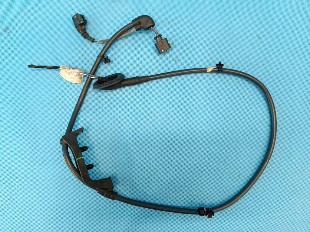 VW T-ROC LIFT 1.5 TSI 25R WHEEL HARNESS SPEED SENSOR LEFT REAR 5G0927902AQ