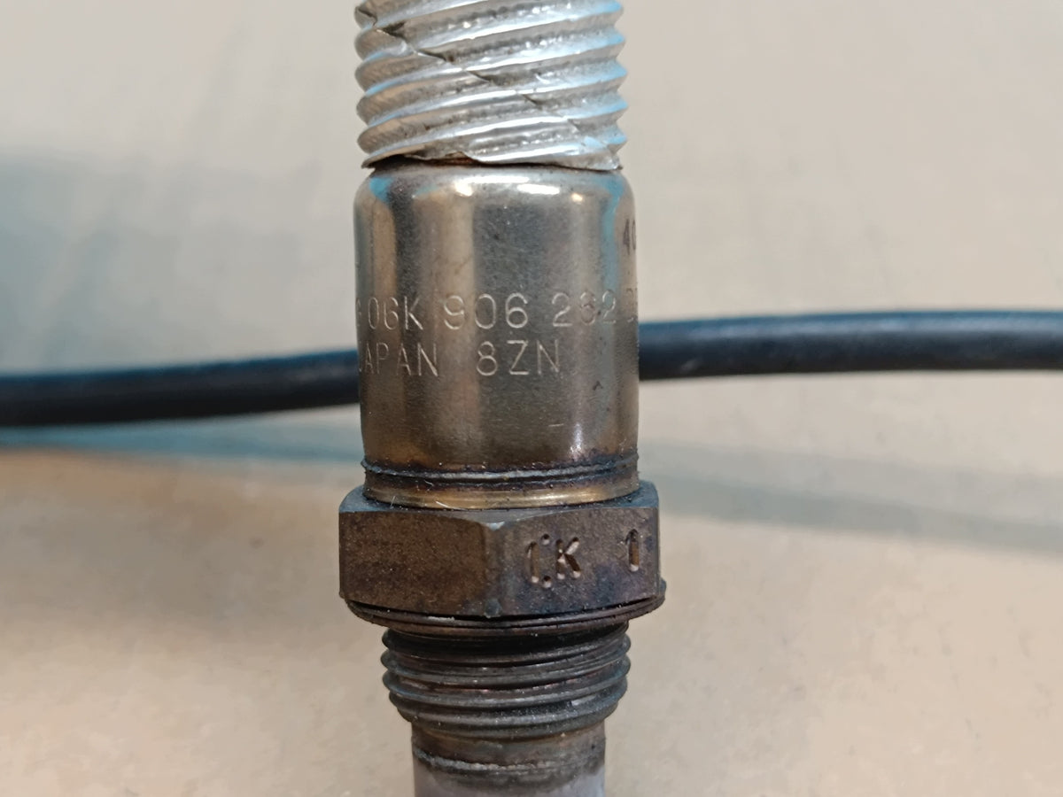 VW TIGUAN 2 II 2.0 TFSI 140KW 2022 R LAMBDA SENSOR PROBE 06K906262DB