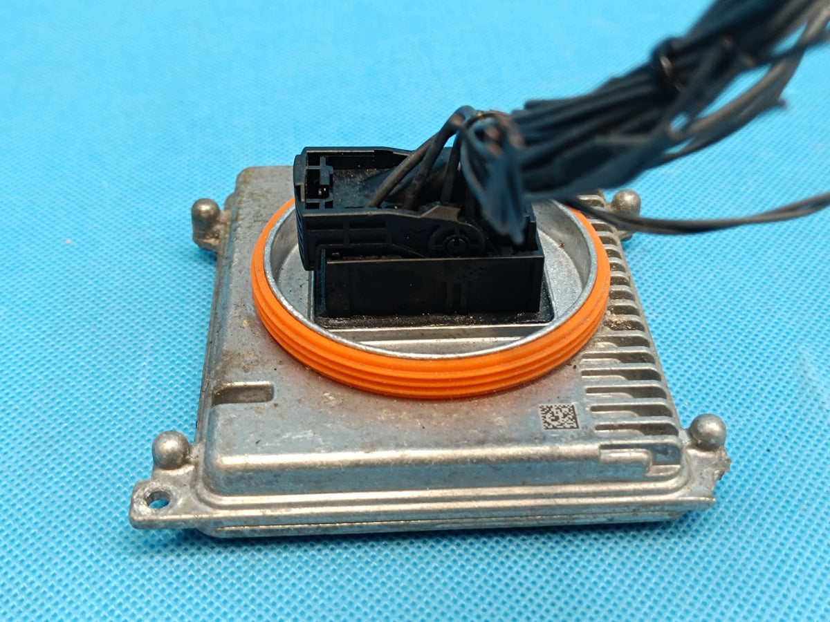 VW TIGUAN 2 II 2.0 TFSI 140KW 2022 R LED CONVERTER MODULE B 992941572AE